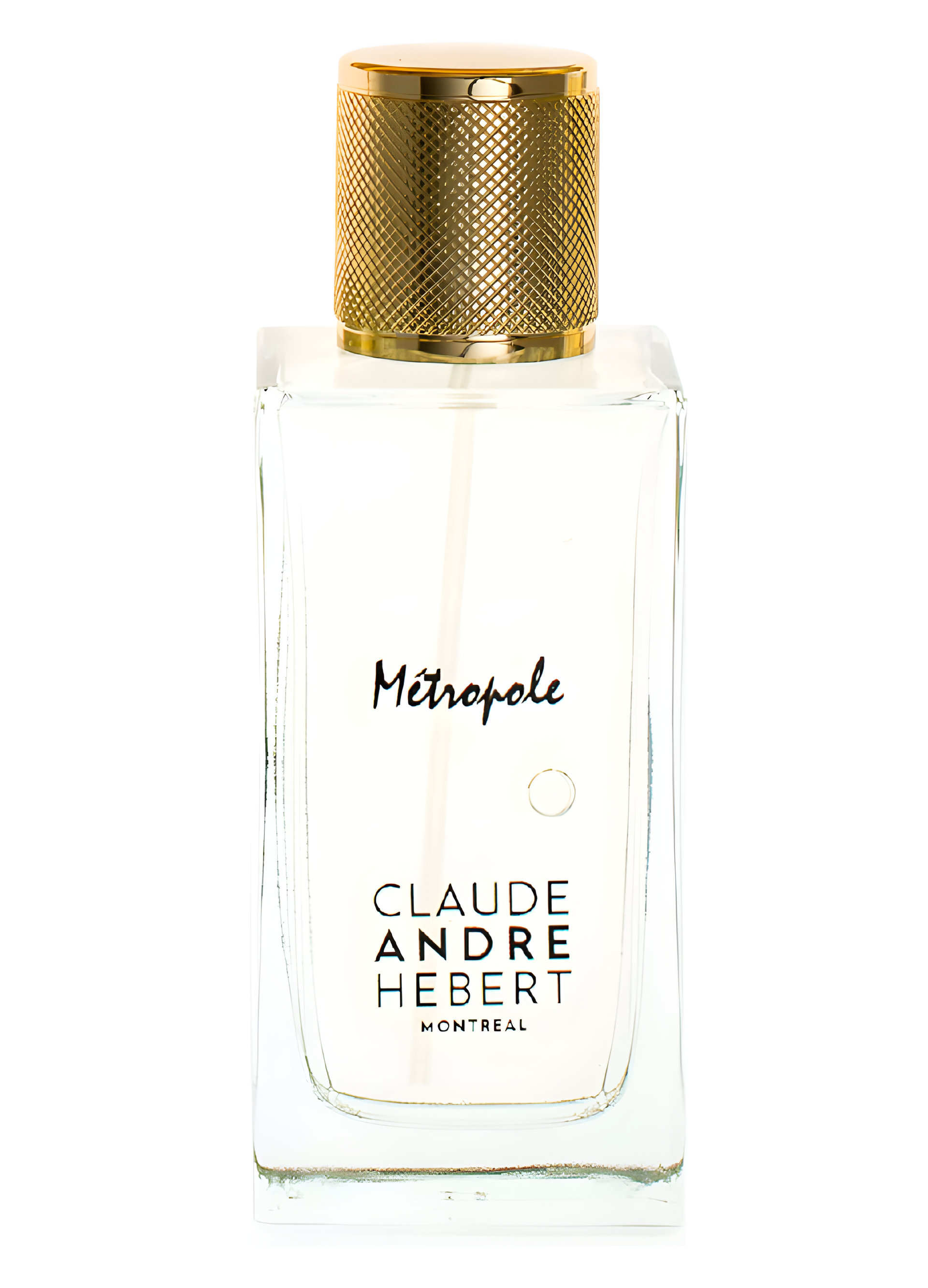Picture of Métropole fragrance