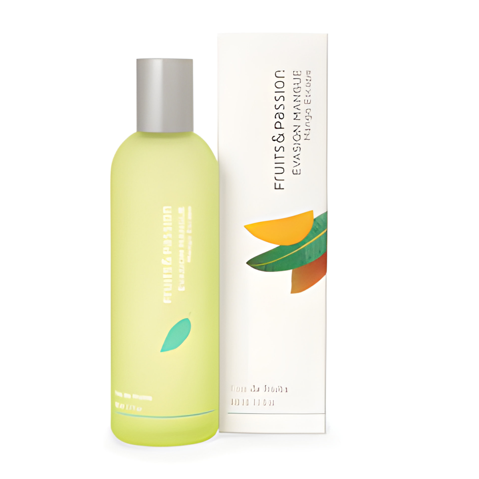 Picture of Mango Escape fragrance