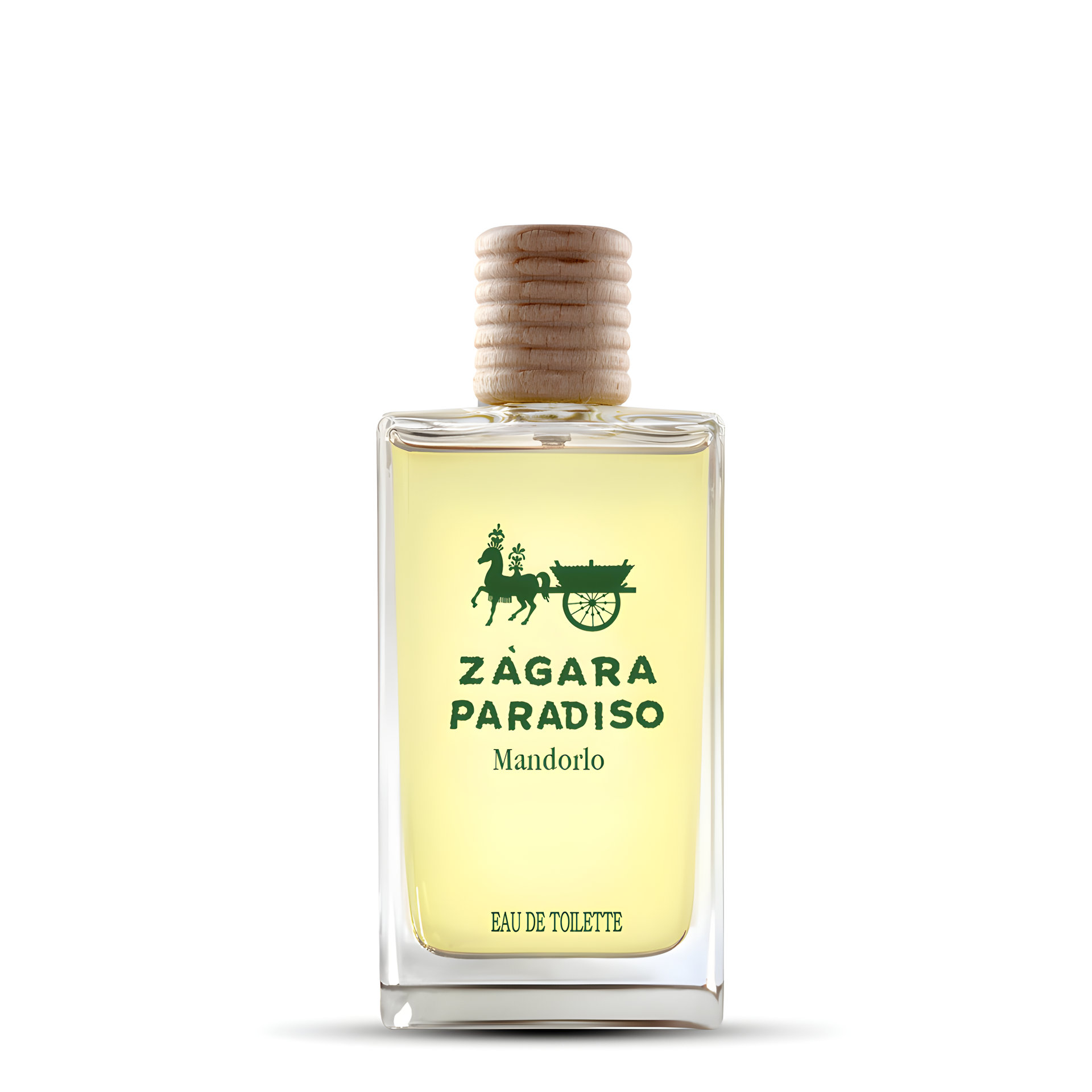 Picture of Zàgara Paradiso Mandorlo fragrance