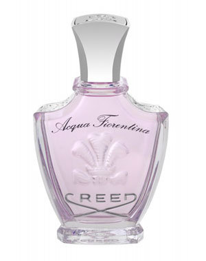 Acqua Fiorentina by Creed perfume bottle