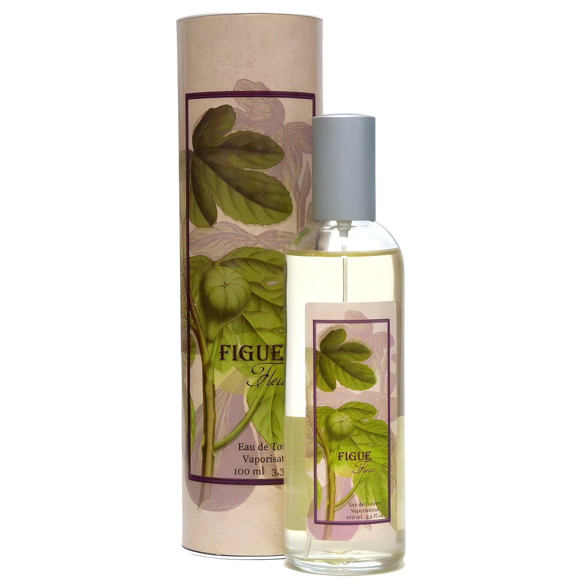 Picture of Figue Fleur fragrance