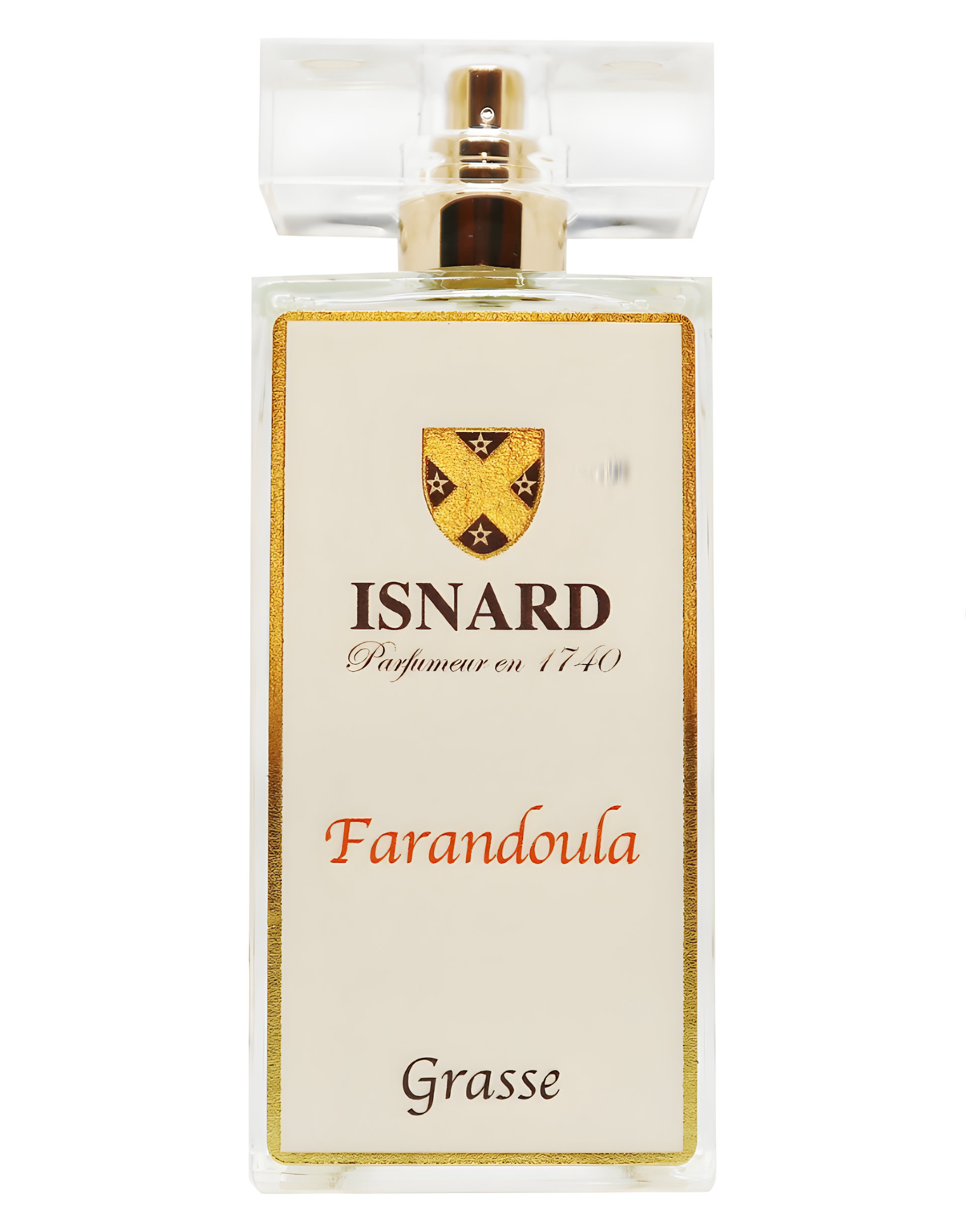 Picture of Farandoula fragrance