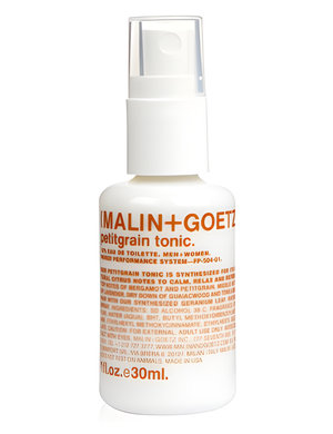 Petitgrain Tonic by Malin+Goetz perfume bottle