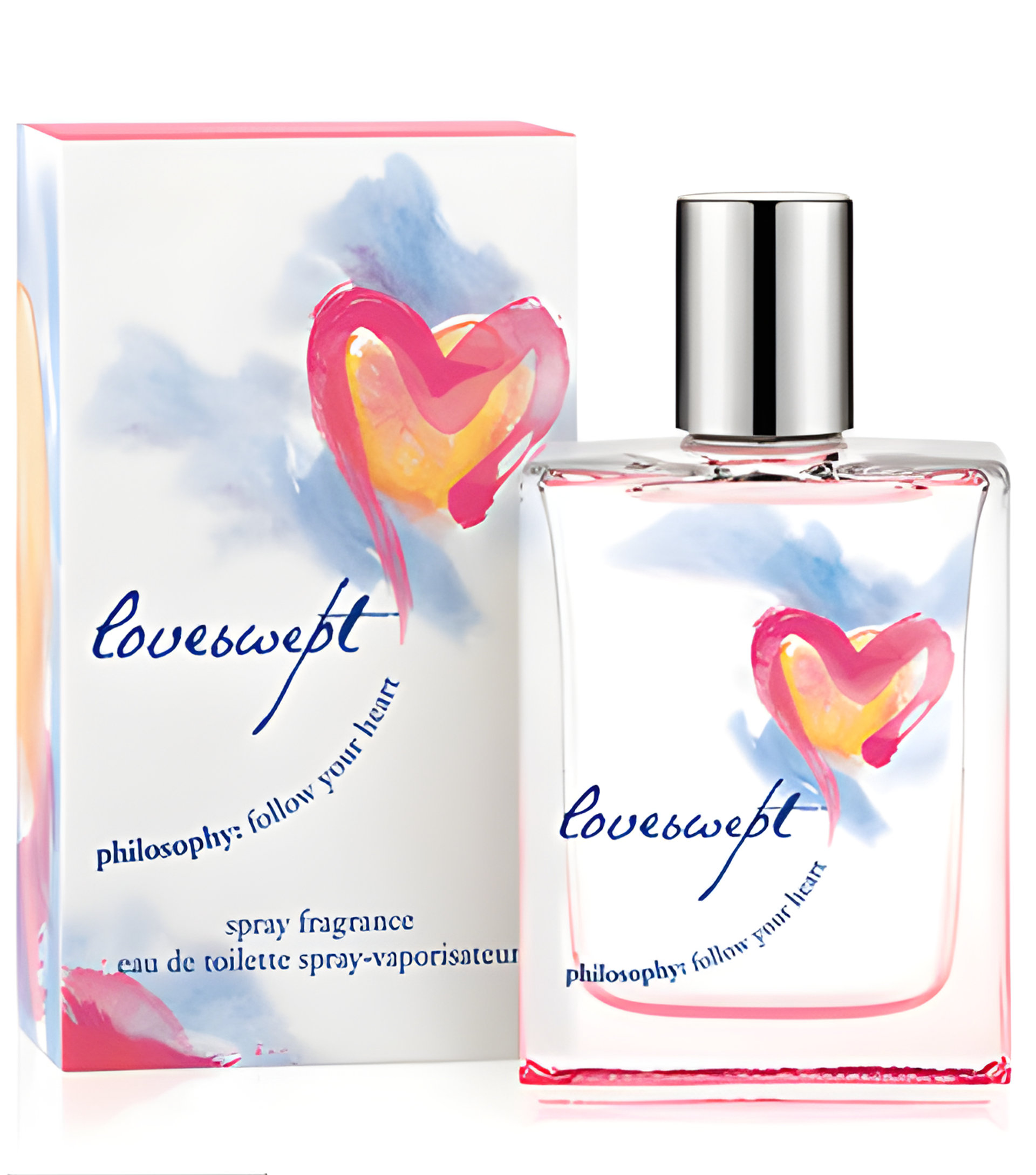 Picture of Loveswept fragrance