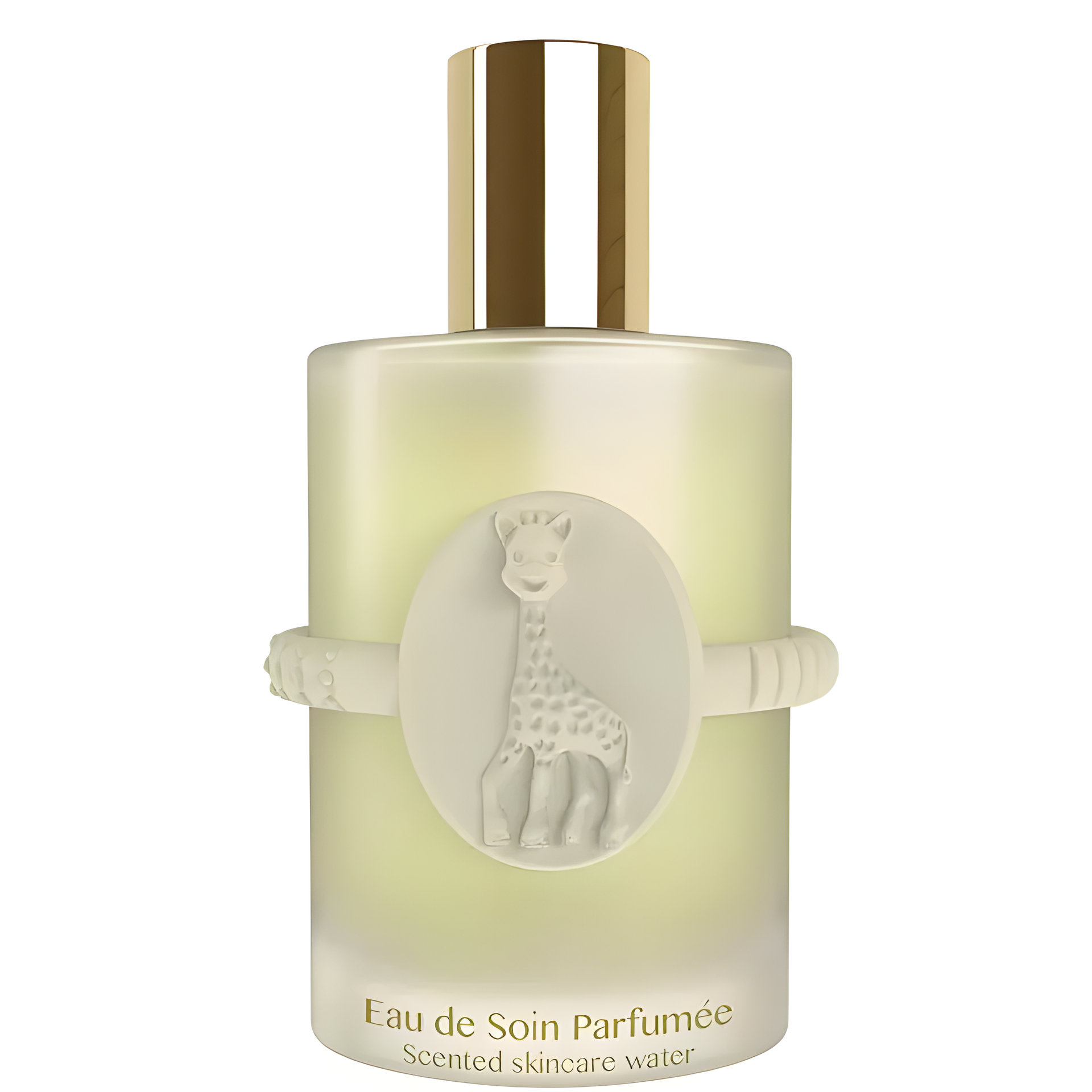 Picture of La Girafe Eau Du Soin fragrance