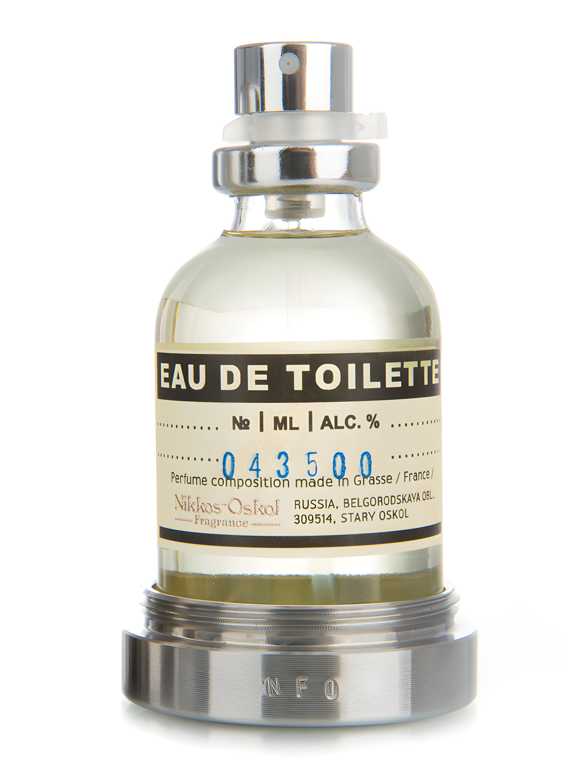 Picture of Fragrance №04 fragrance