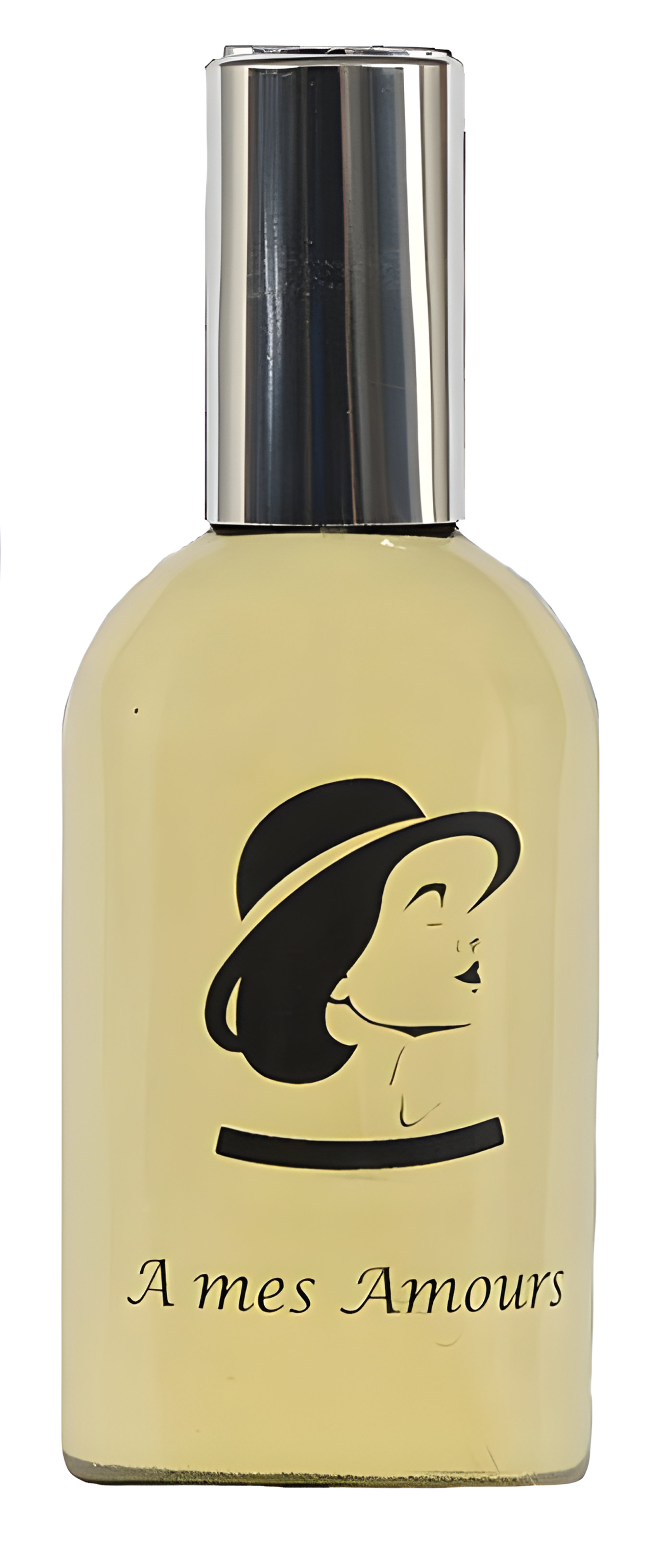 Picture of A Mes Amours fragrance