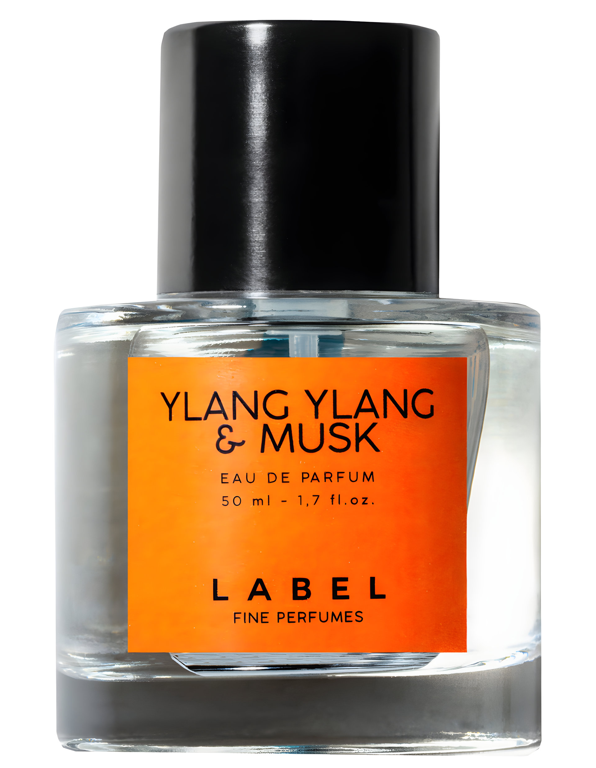 Picture of Ylang Ylang & Musk fragrance