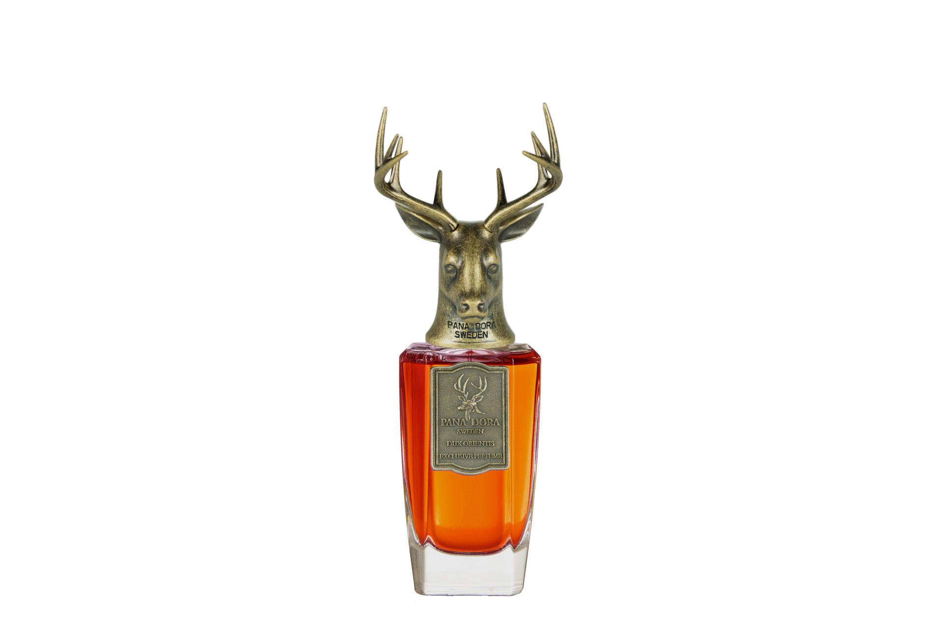 Picture of Dux Orientis fragrance