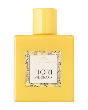 Fiori Milionaria by Adriano Domianni perfume bottle