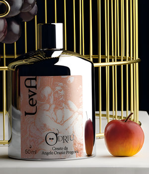 Leva by O'Driu perfume bottle