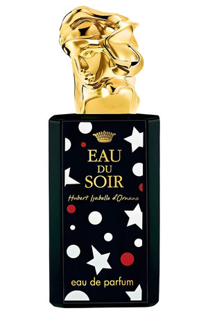 Eau Du Soir 2017 by Sisley perfume bottle