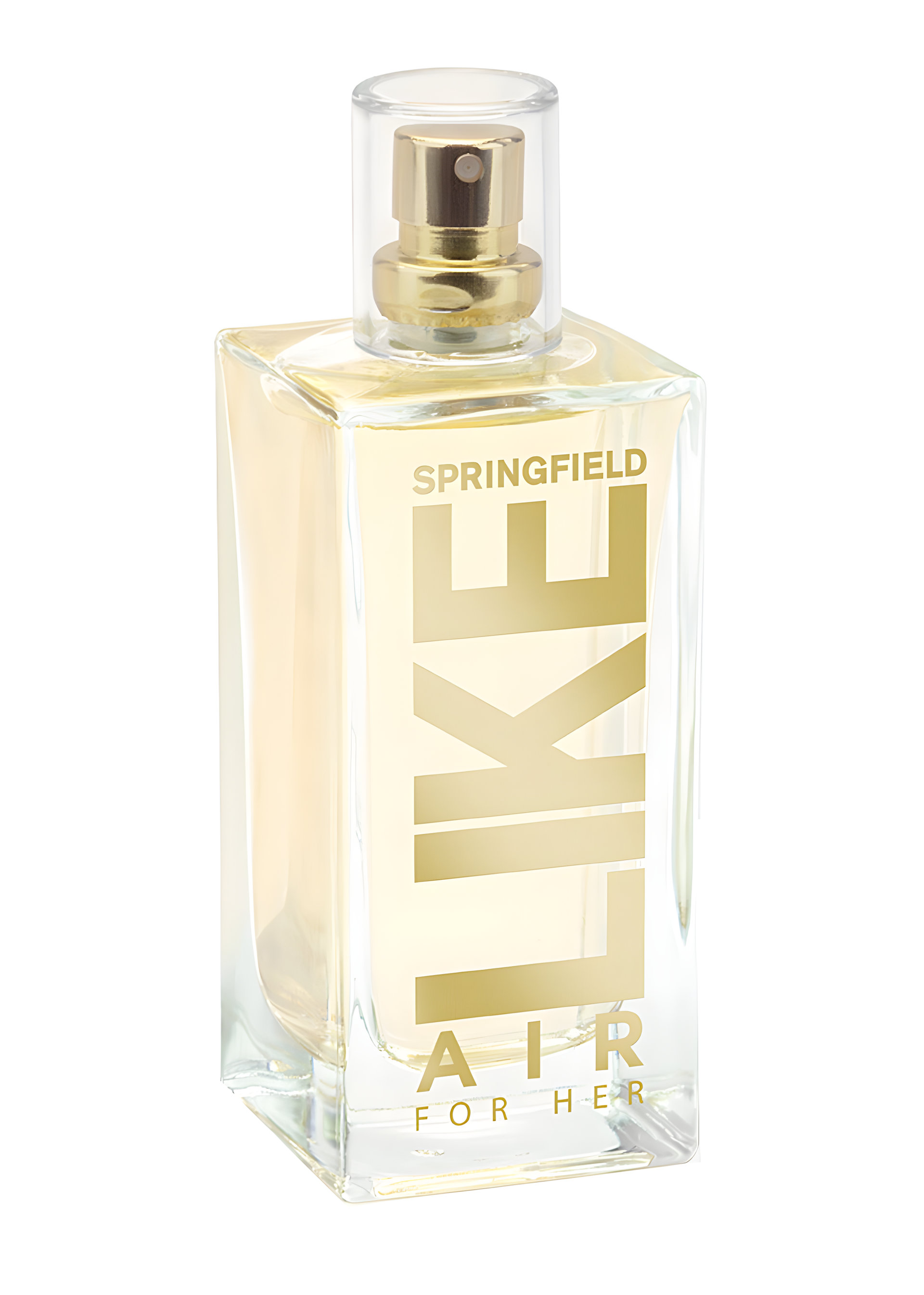 Picture of Like Air for Her fragrance