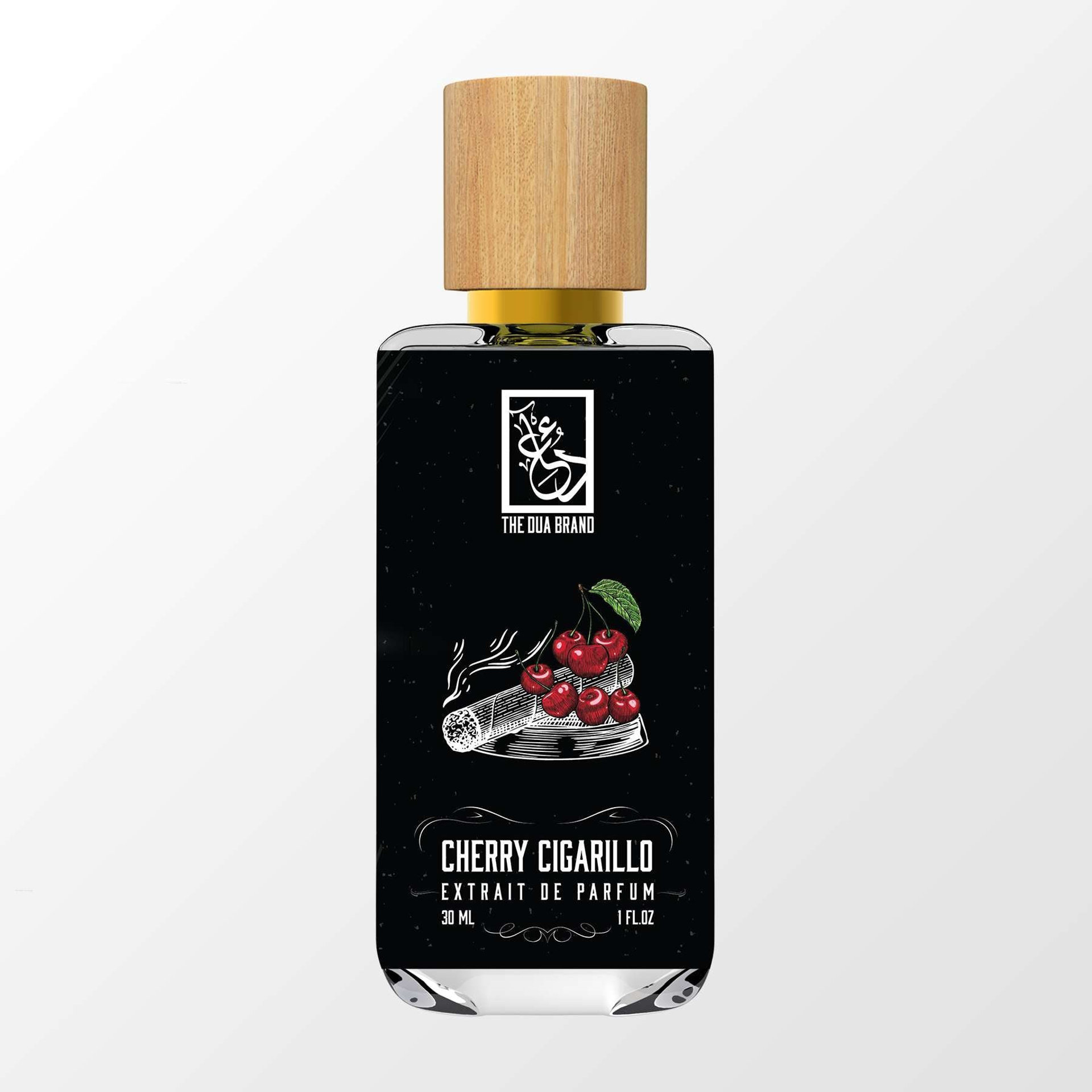 Picture of Cherry Cigarillo fragrance