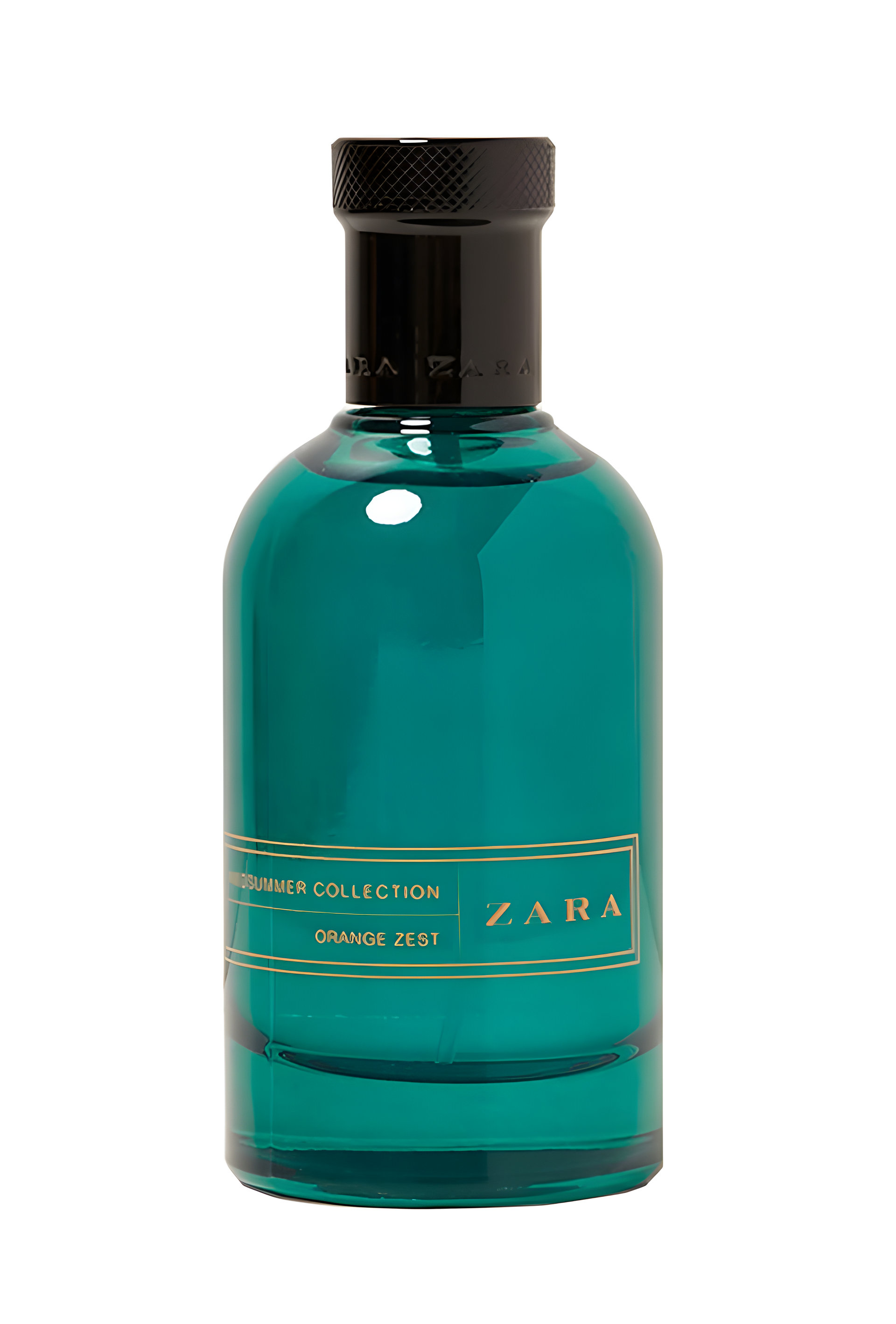 Picture of Midsummer Collection Orange Zest fragrance