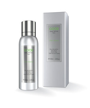 Star Island by Good Water Perfume perfume bottle