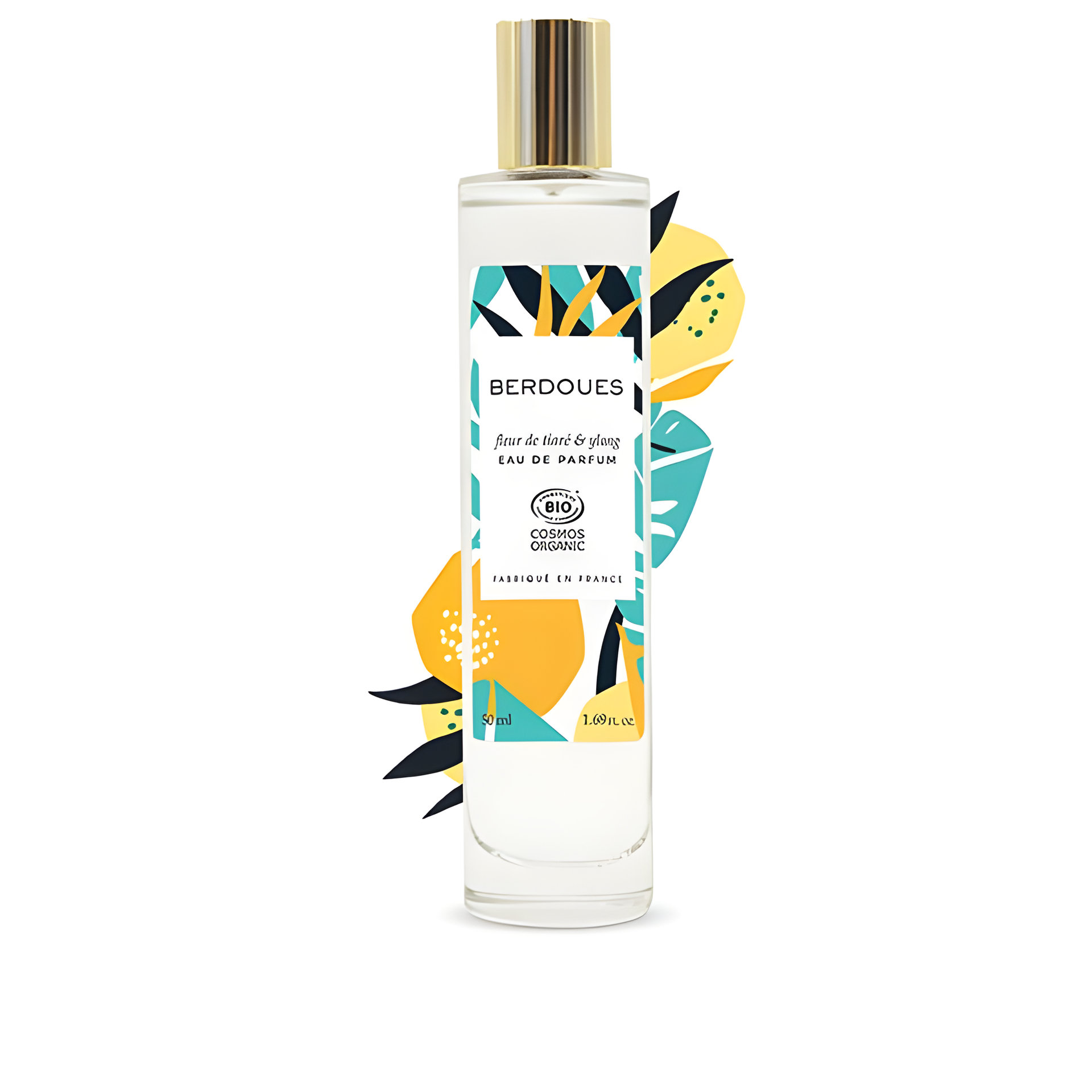 Picture of Tiare Flower & Ylang fragrance