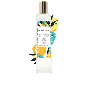 Tiare Flower & Ylang by Parfums Berdoues perfume bottle