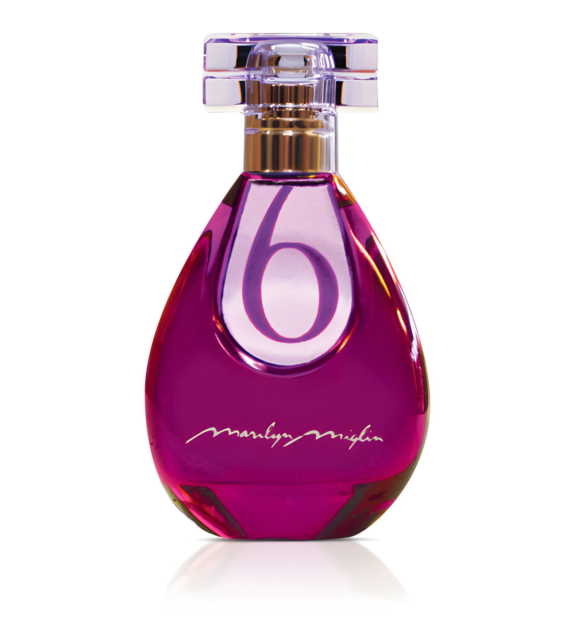 Picture of Sixth Sense fragrance