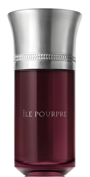 L’Ile Pourpre by Les Liquides Imaginaires perfume bottle