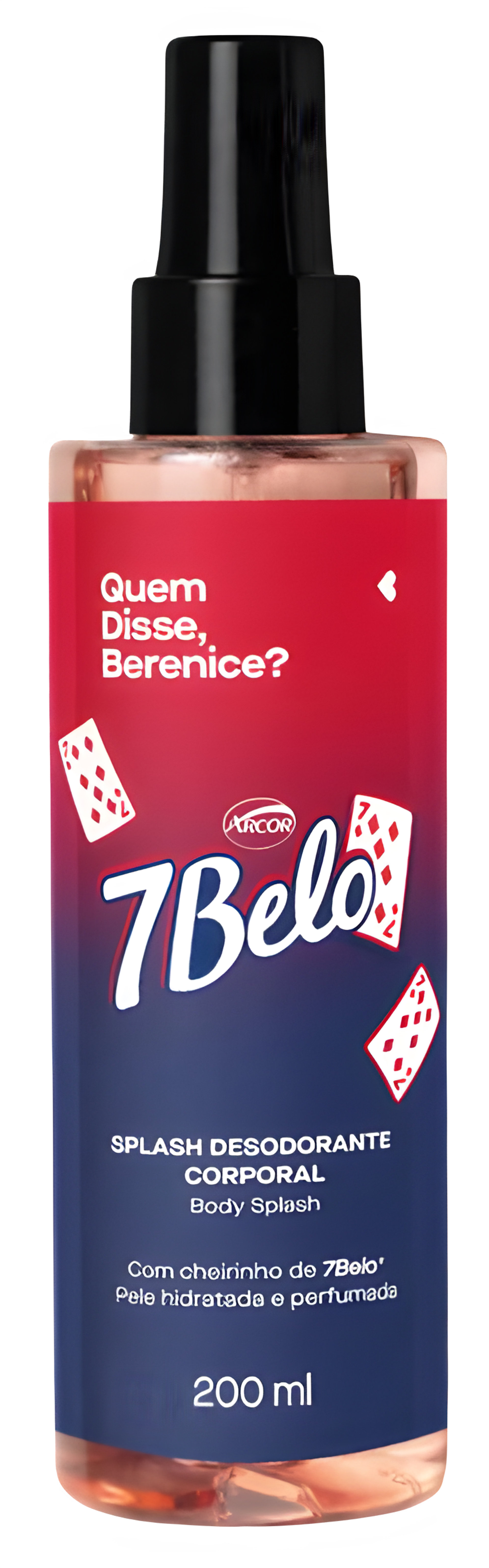 Picture of 7Belo fragrance