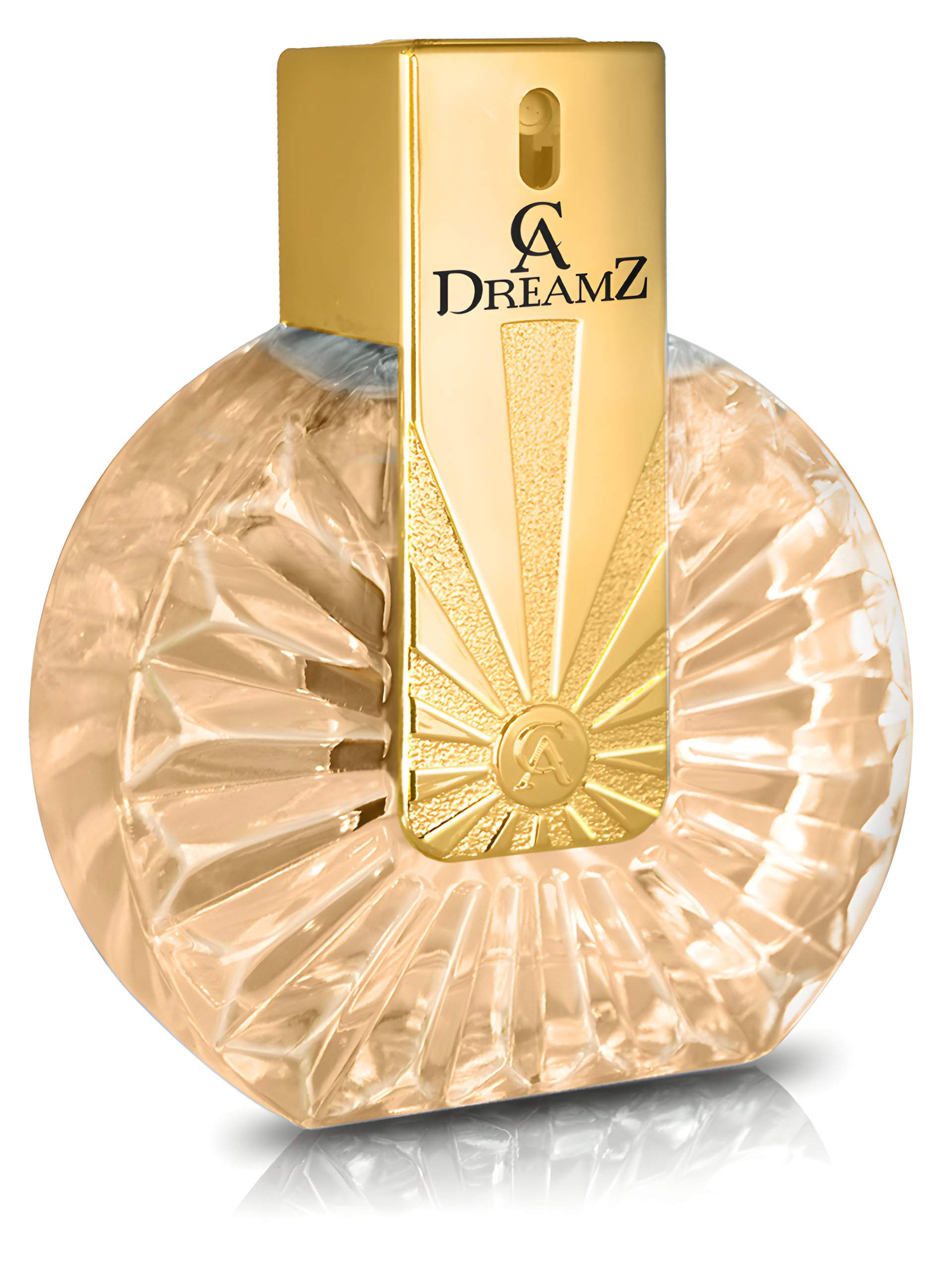 Picture of Dreamz Woman fragrance