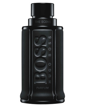 Boss the Scent Parfum Edition by Hugo Boss perfume bottle