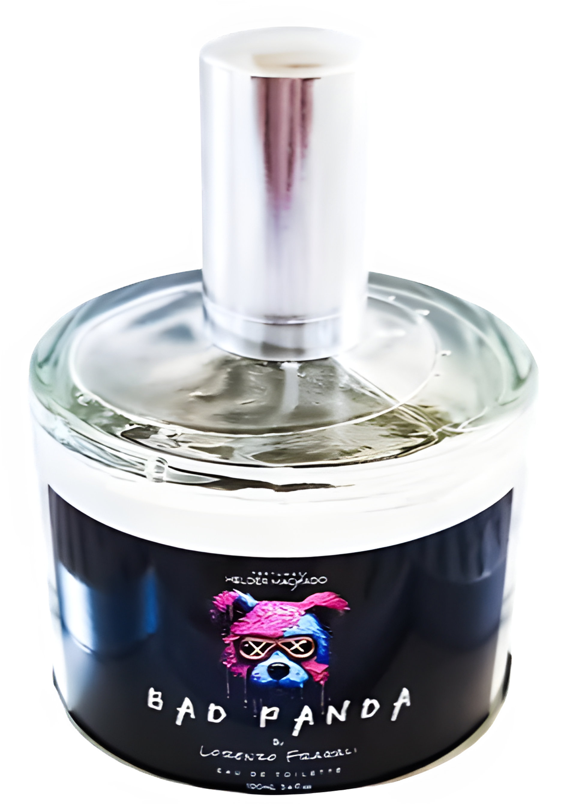 Picture of Bad Panda fragrance