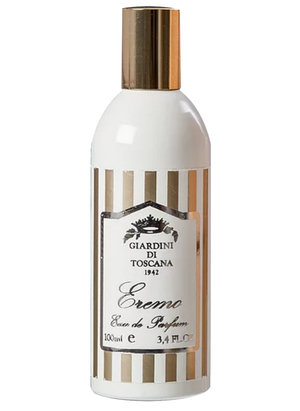 Eremo by Giardini Di Toscana perfume bottle