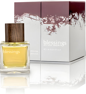 Pour Elle Et Lui by Belinda Brown perfume bottle