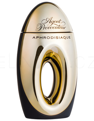 Aphrodisiaque by Agent Provocateur perfume bottle