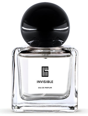 Invisible by G Parfums perfume bottle