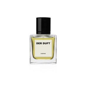 Canvas by Der Duft perfume bottle
