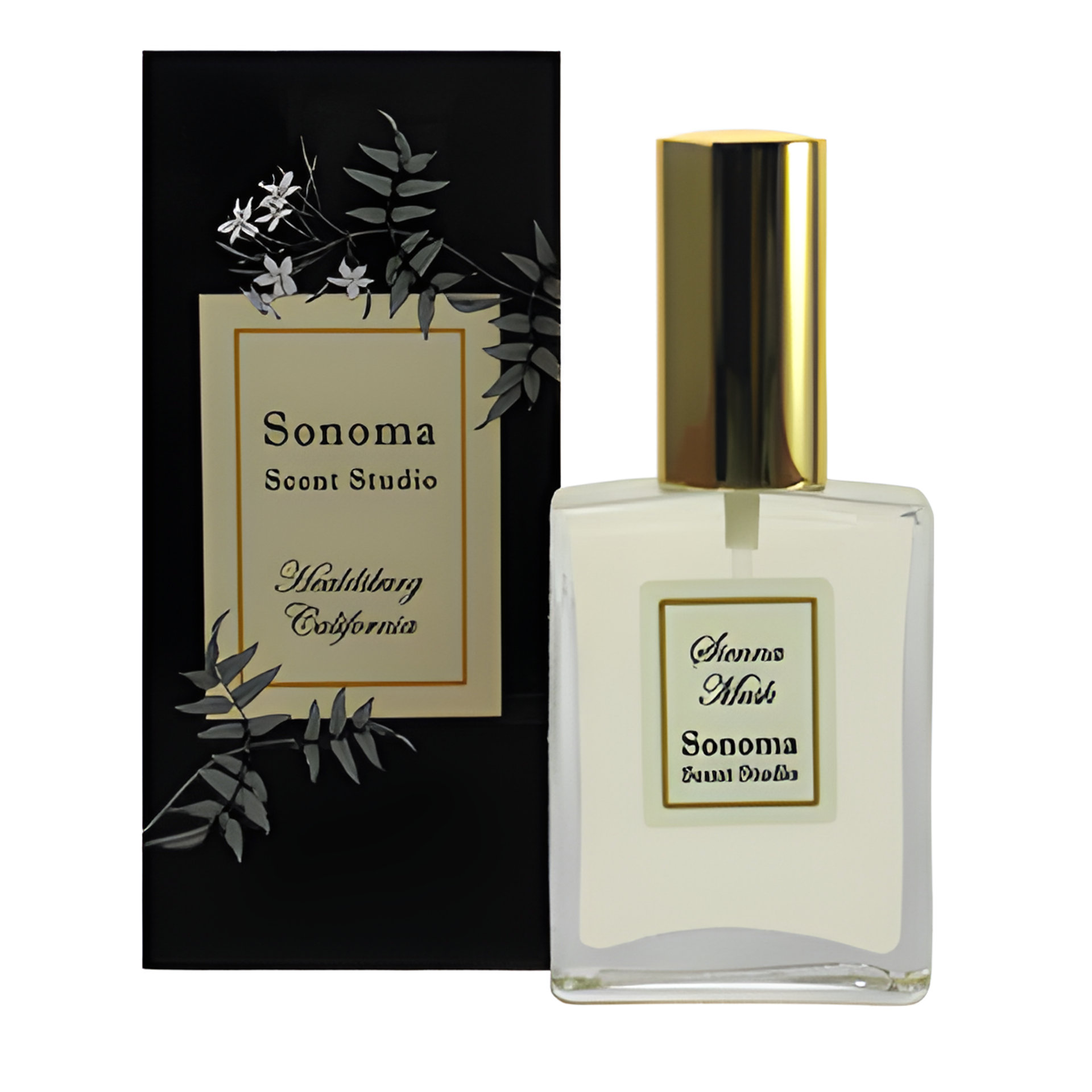 Picture of Sienna Musk fragrance
