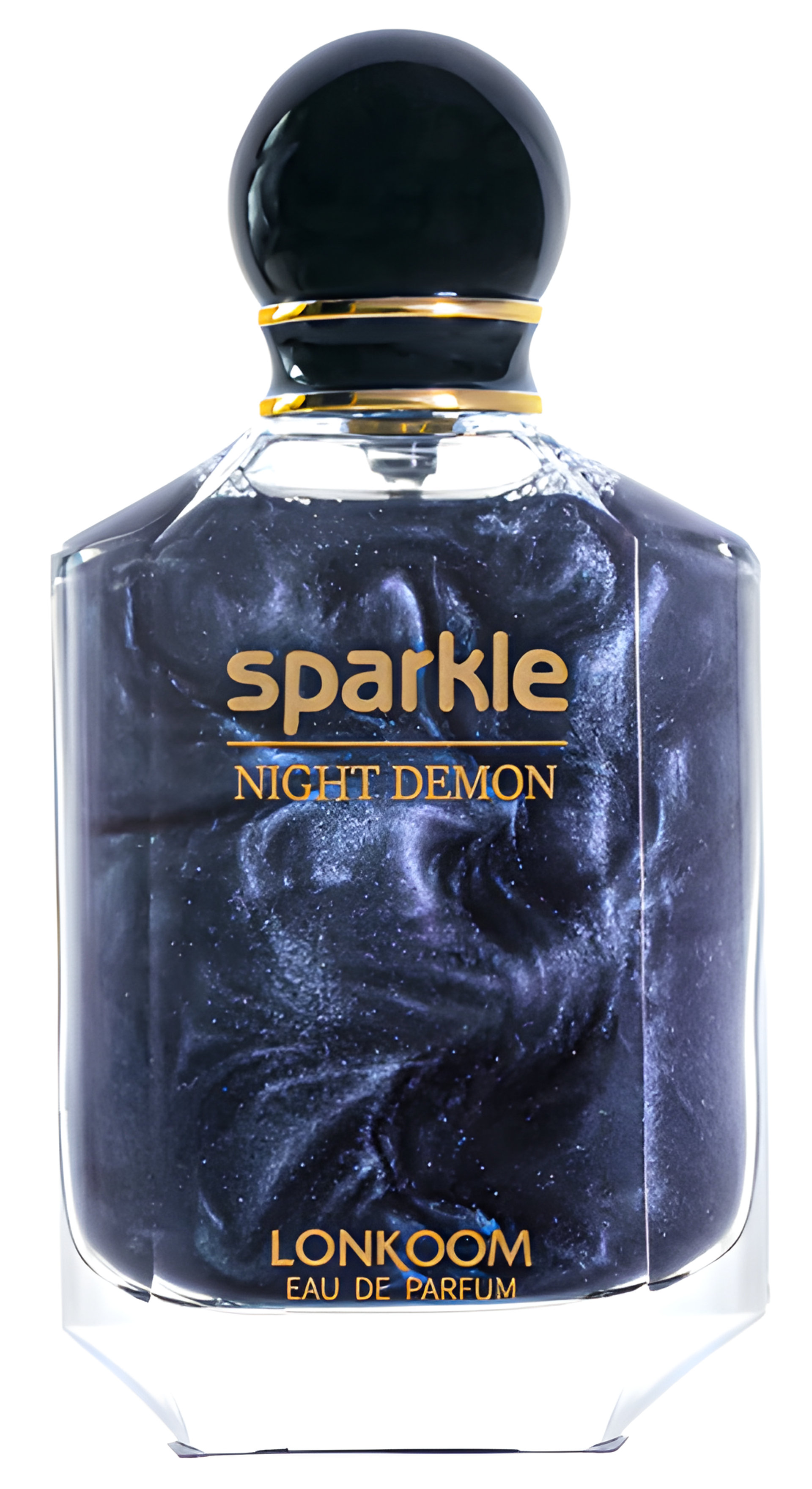 Picture of Sparkle Night Demon fragrance