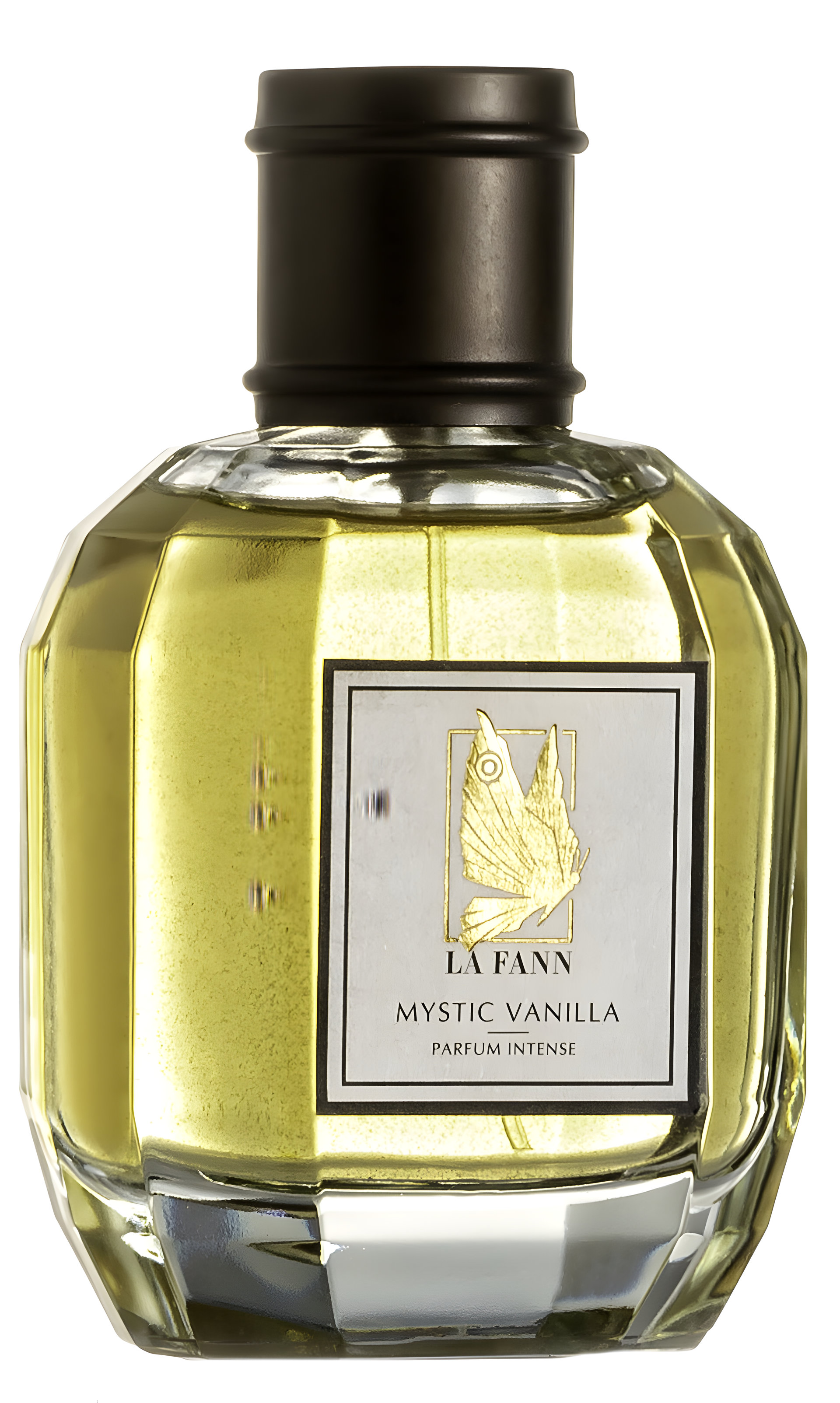 Picture of Mystic Vanilla fragrance