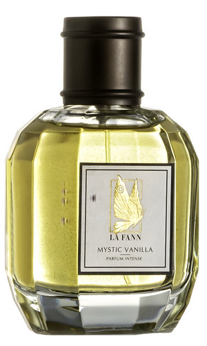 Mystic Vanilla by La Fann perfume bottle