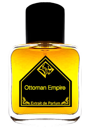 Ottoman Empire by Areej Le Doré perfume bottle