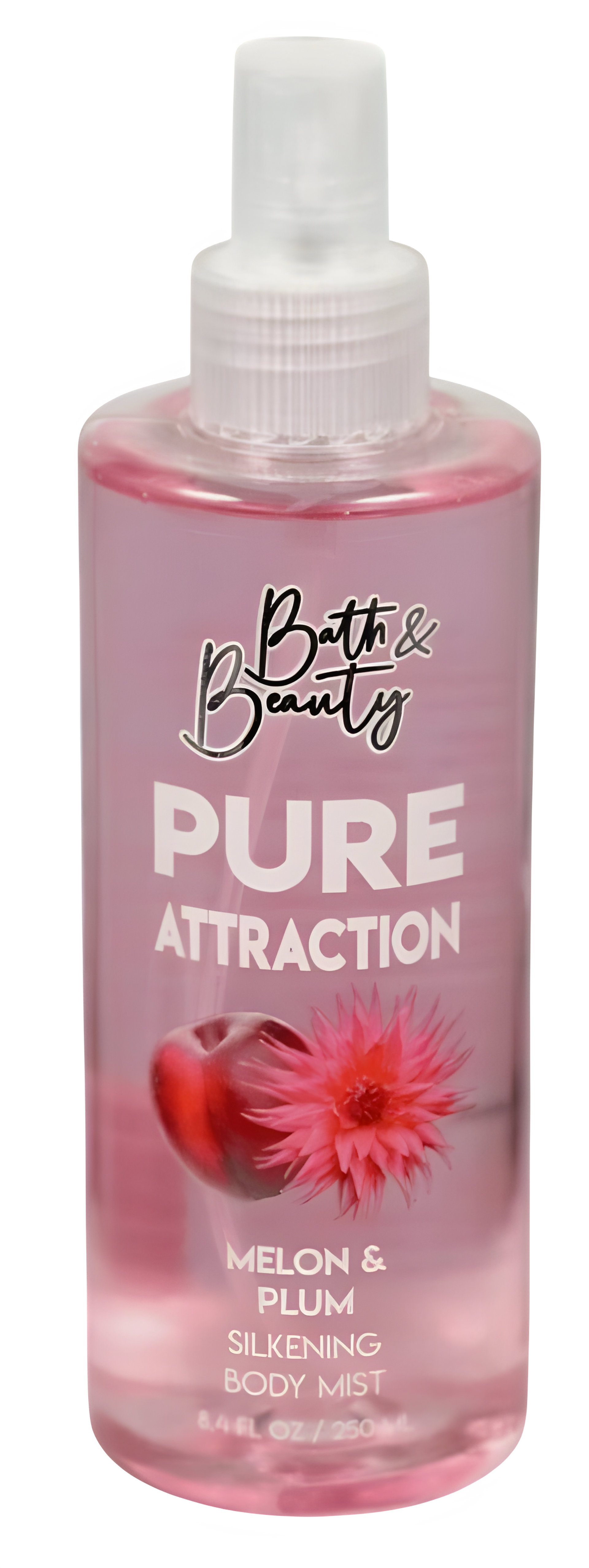 Picture of Pure Attraction Melon & Plum fragrance