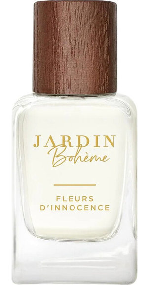 Fleurs d'Innocence by Jardin Bohème perfume bottle