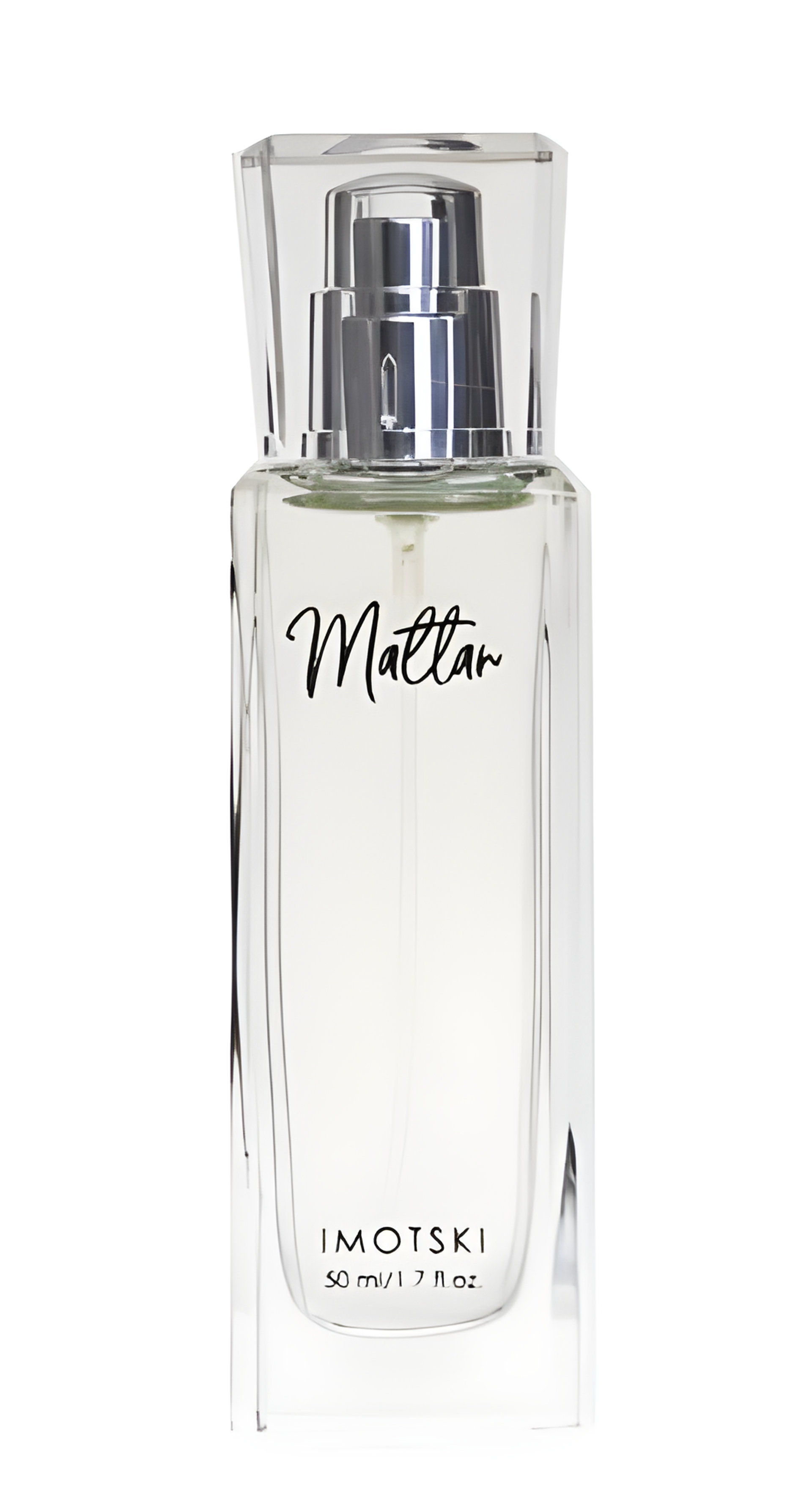 Picture of Mattan fragrance