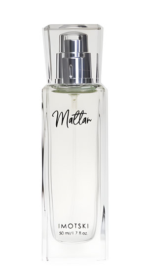 Mattan by Imotski perfume bottle