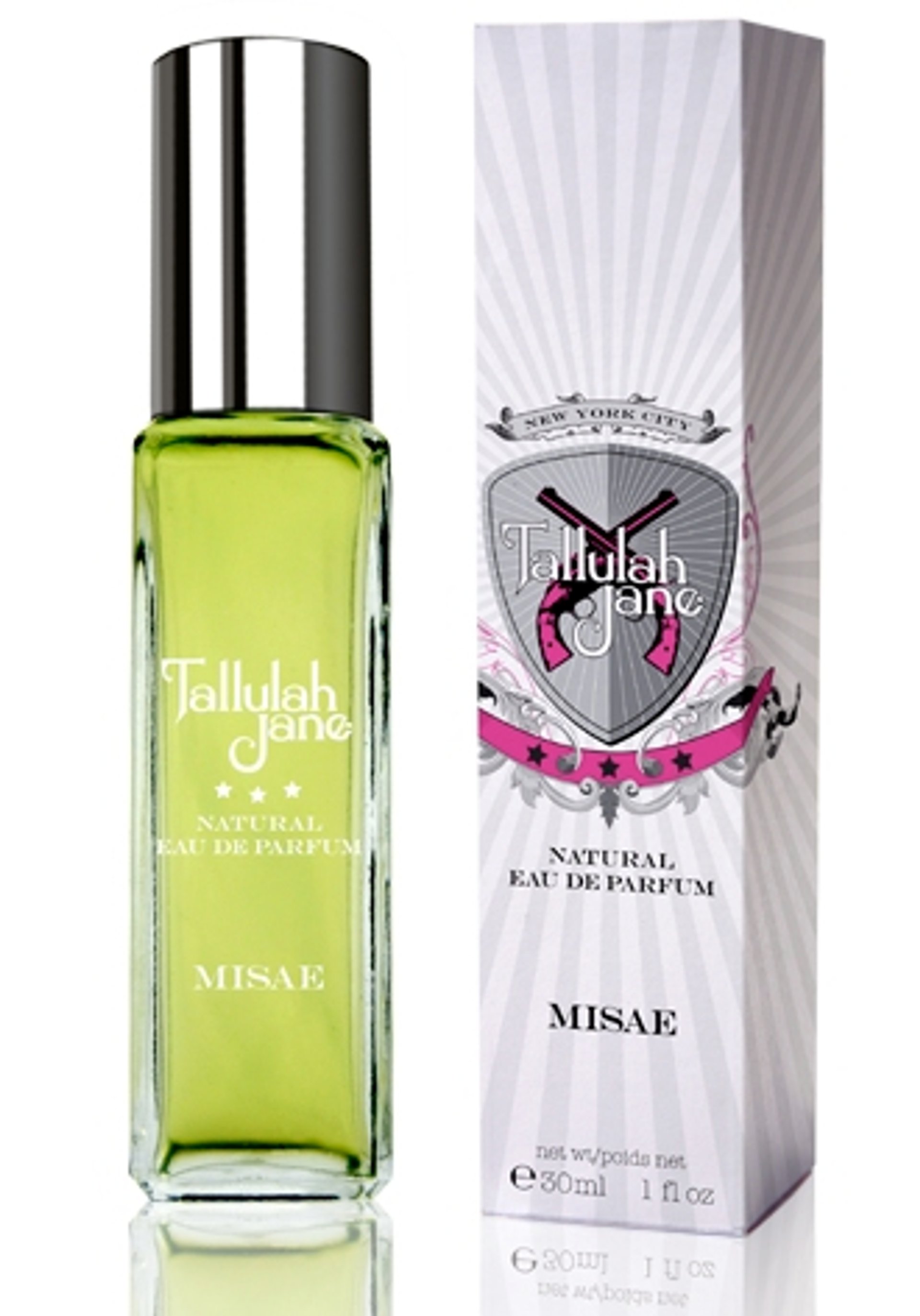Picture of Misae fragrance
