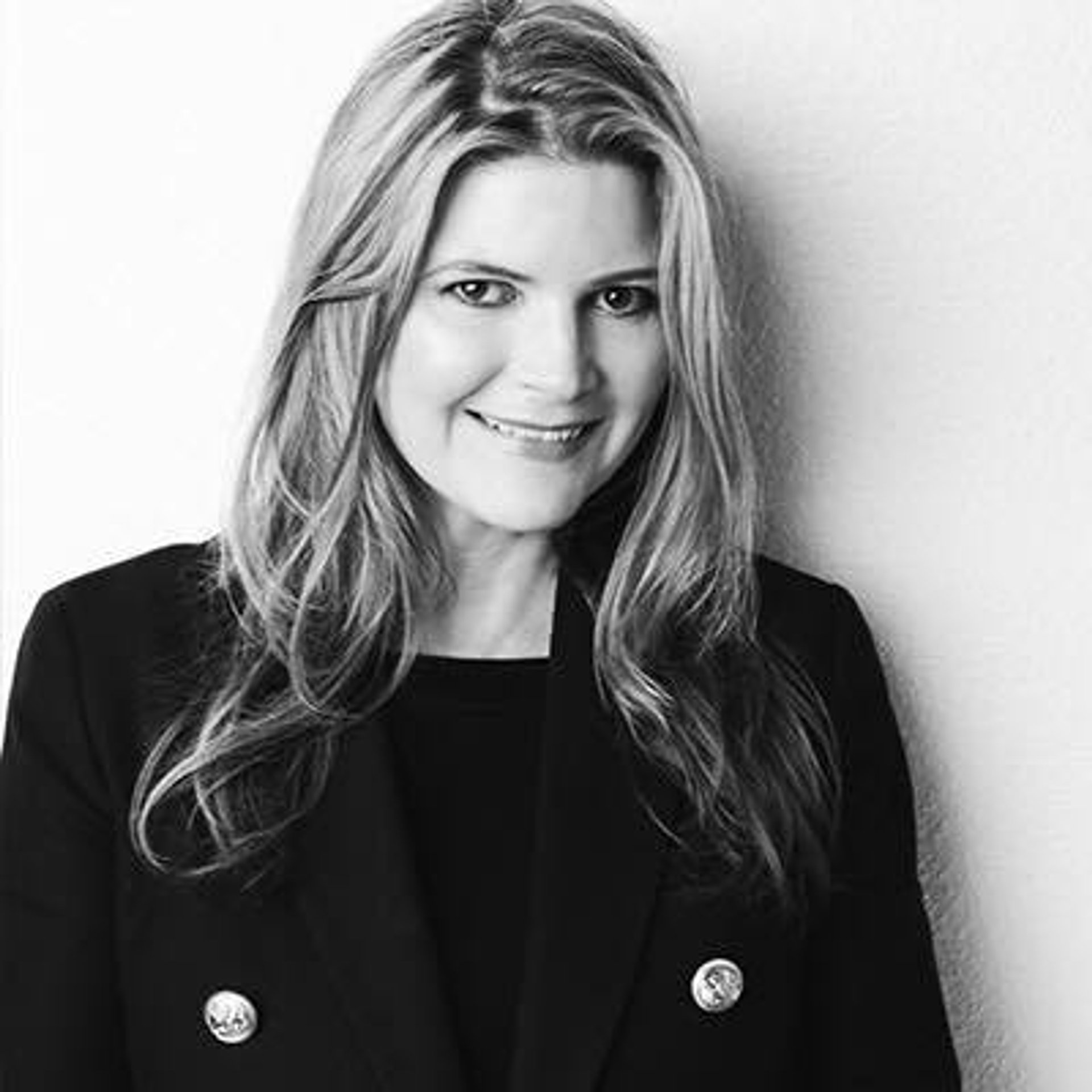 Picture of Janelle Donnelly perfumer