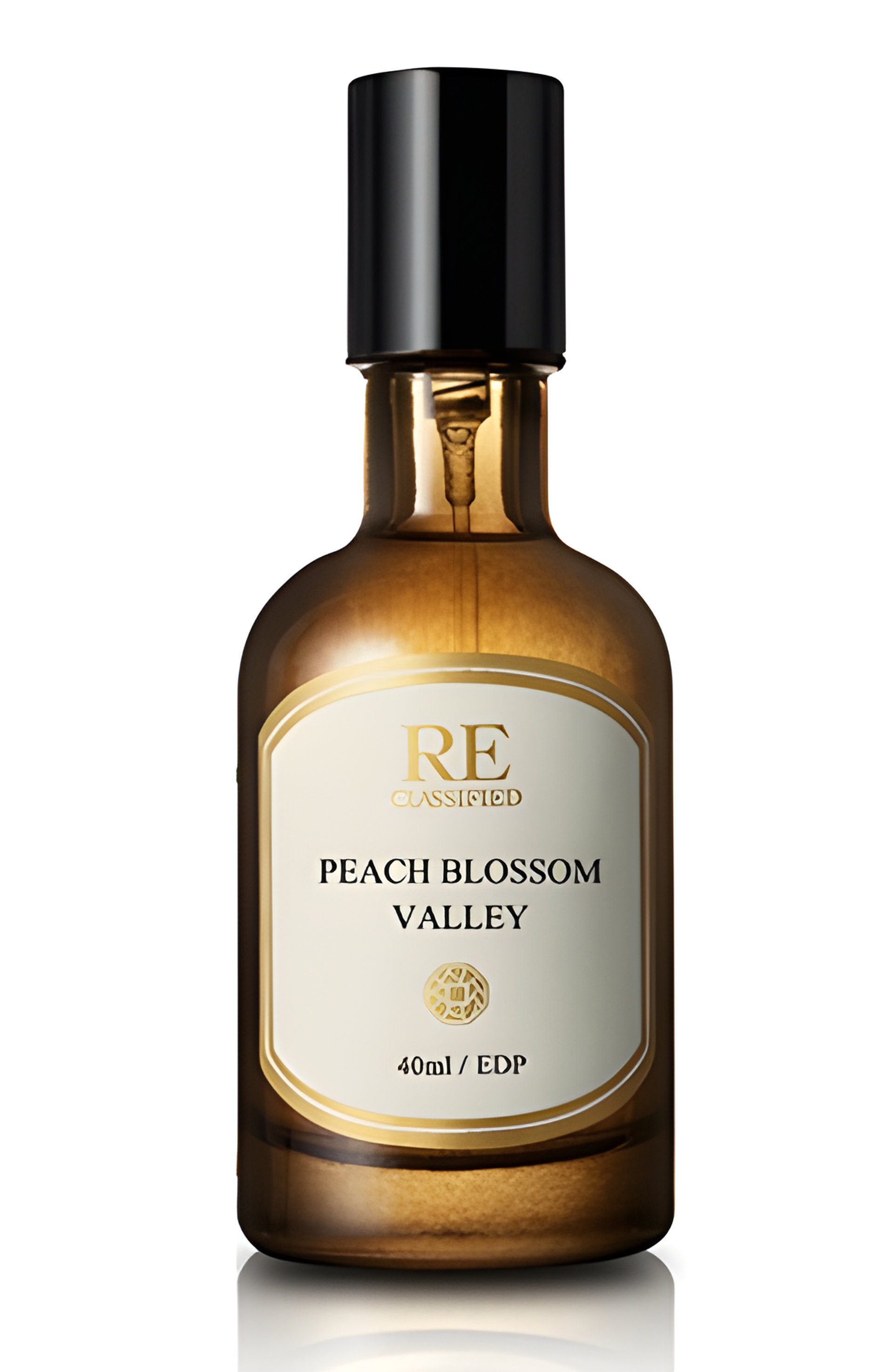 Picture of Peach Blossom Valley 桃花源记 fragrance