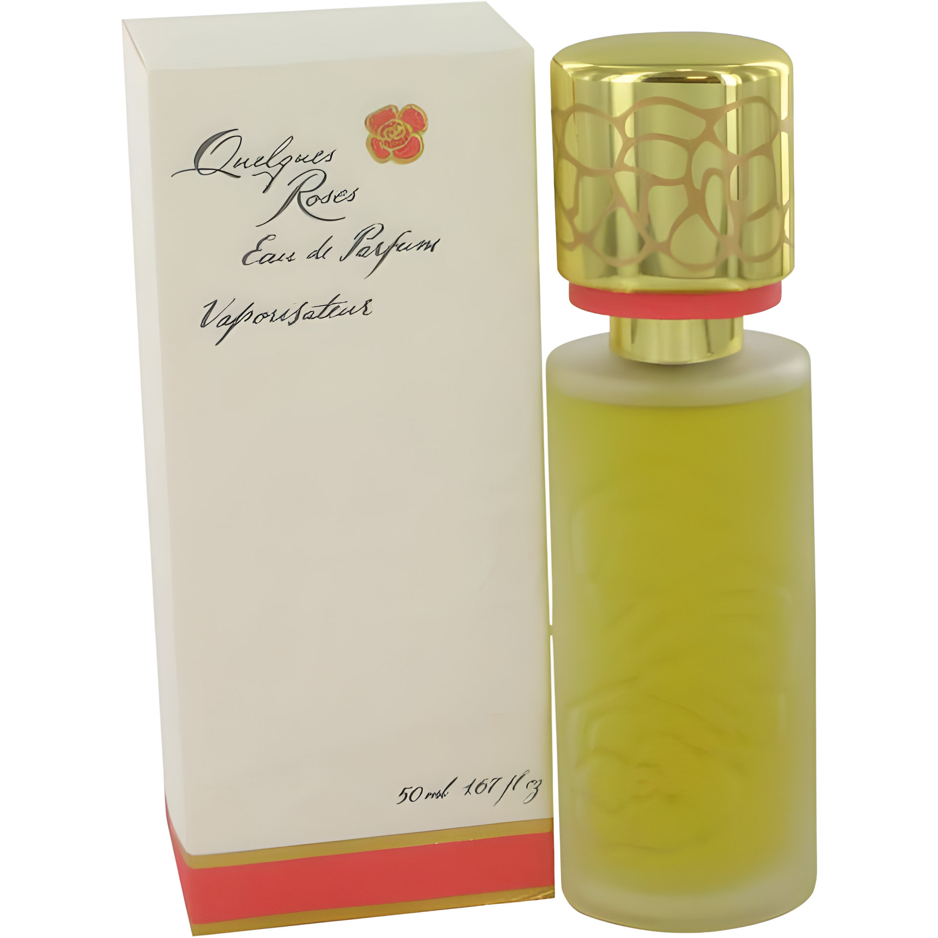 Picture of Quelques Rose fragrance