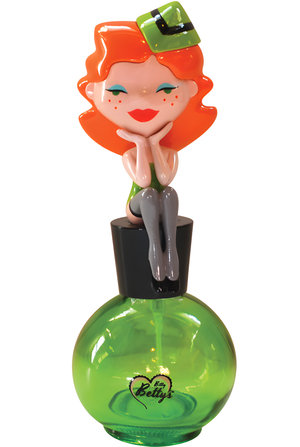 Rita by Bitty Bettys perfume bottle