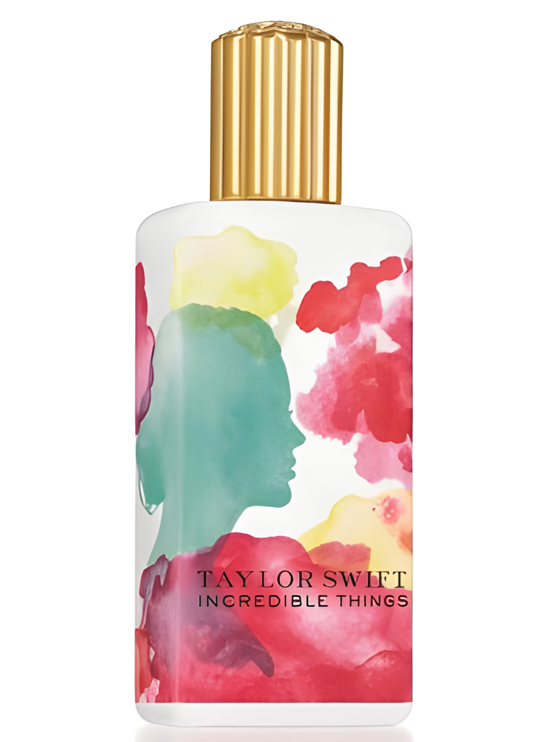 Picture of Incredible Things fragrance