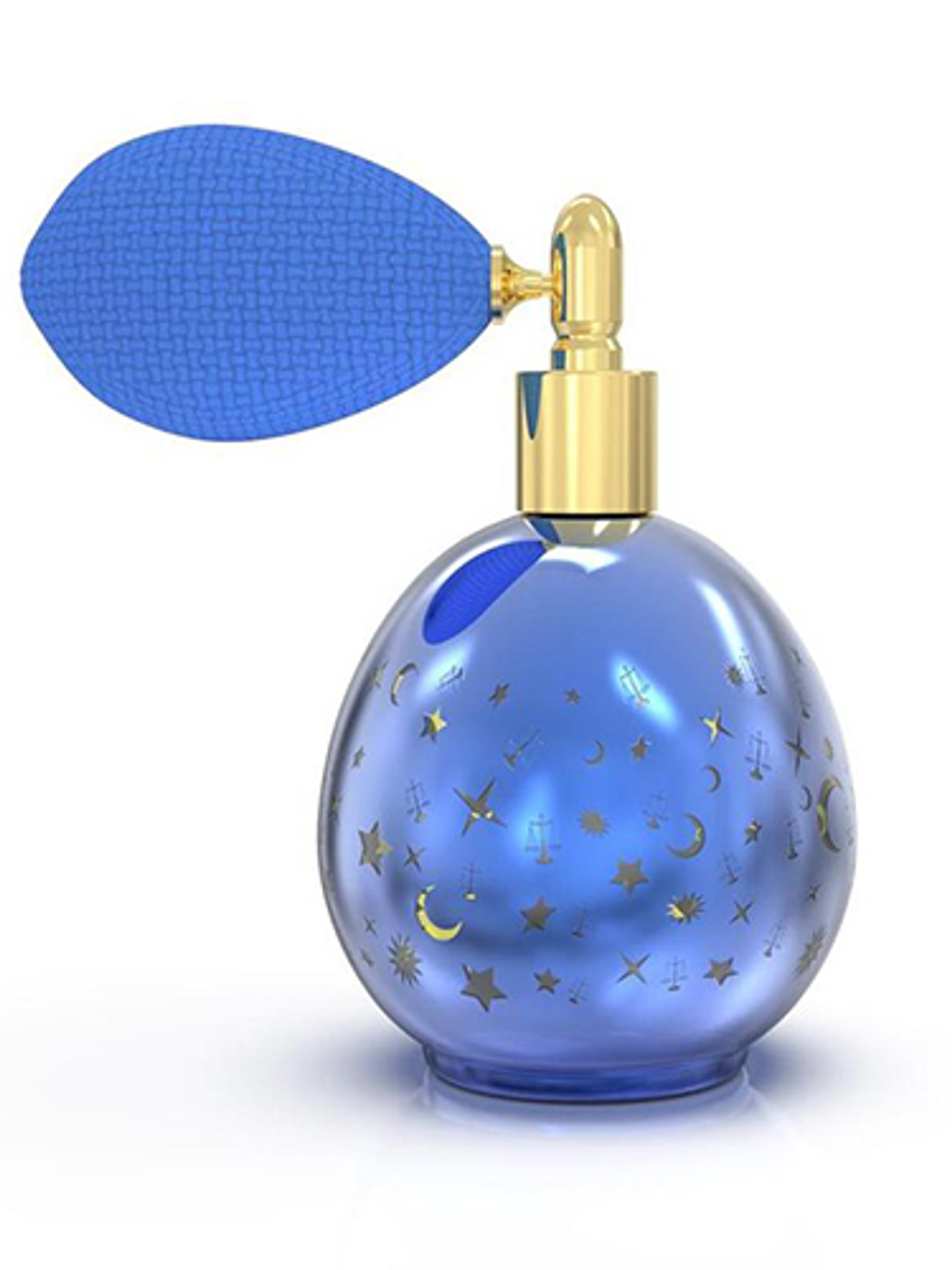 Picture of Musk Prince fragrance