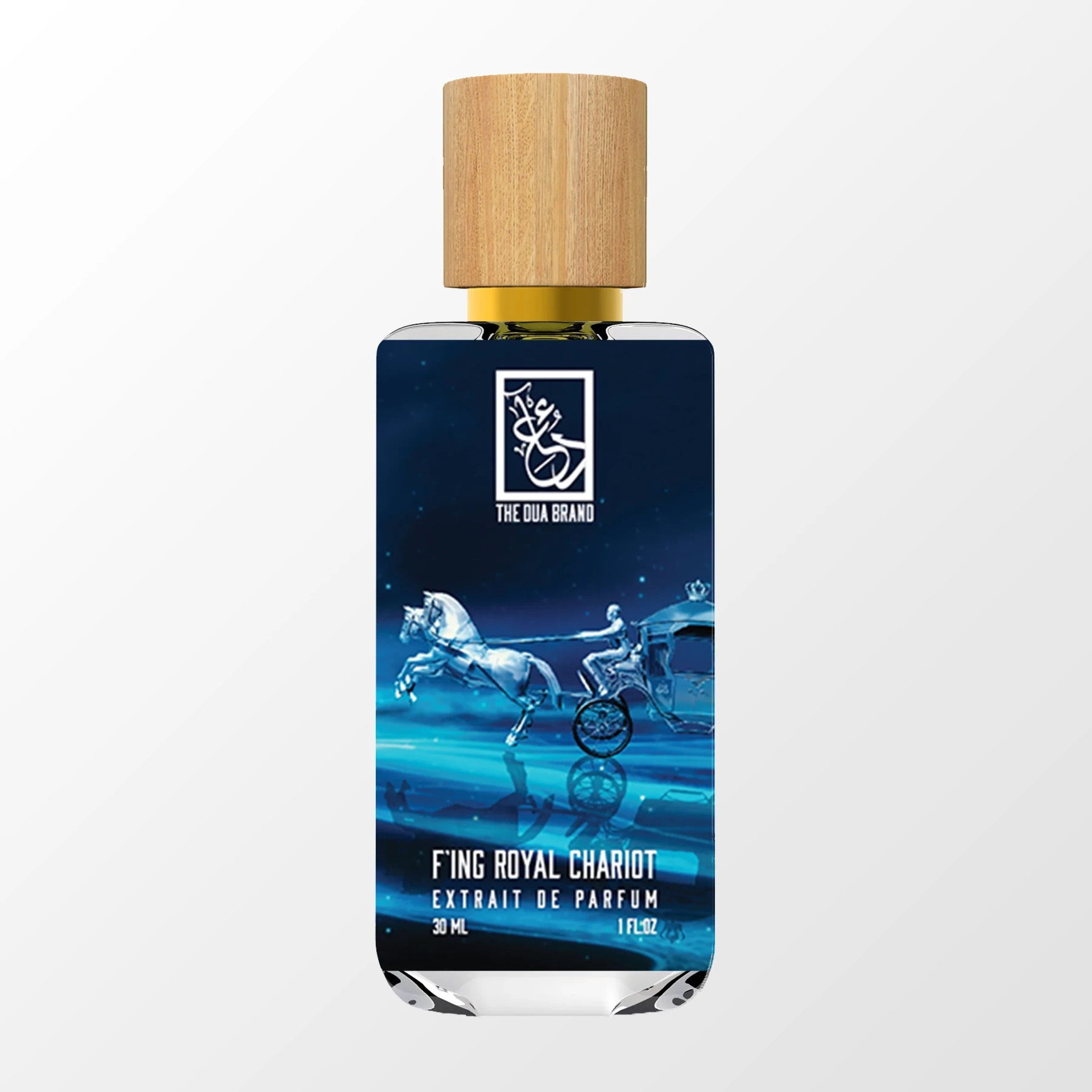 Picture of F’ing Royal Chariot fragrance